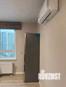 Студия квартира, на длительный срок, 30м2, 20/31 этаж