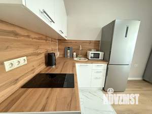 1-к квартира, посуточно, 37м2, 18/28 этаж