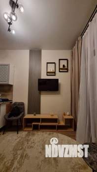 1-к квартира, на длительный срок, 36м2, 12/28 этаж