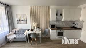 2-к квартира, на длительный срок, 32м2, 8/10 этаж