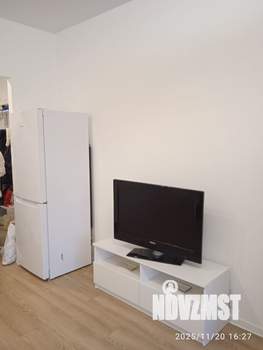 Студия квартира, на длительный срок, 21м2, 9/9 этаж