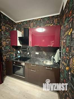 1-к квартира, на длительный срок, 36м2, 4/8 этаж