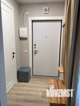 Студия квартира, на длительный срок, 30м2, 2/31 этаж