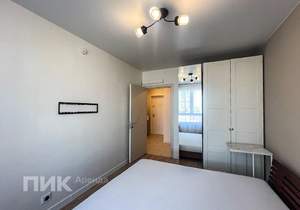 2-к квартира, на длительный срок, 58м2, 26/33 этаж