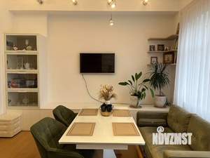 4-к квартира, на длительный срок, 126м2, 3/3 этаж