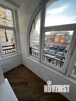 1-к квартира, на длительный срок, 39м2, 2/8 этаж