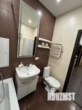 1-к квартира, на длительный срок, 40м2, 20/20 этаж