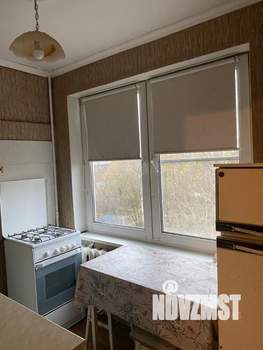 2-к квартира, на длительный срок, 41м2, 4/5 этаж