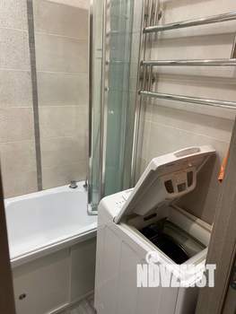 2-к квартира, на длительный срок, 44м2, 1/8 этаж