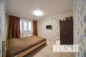 2-к квартира, посуточно, 77м2, 2/12 этаж