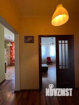 1-к квартира, на длительный срок, 40м2, 9/18 этаж