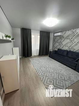 1-к квартира, на длительный срок, 48м2, 11/27 этаж