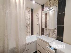 3-к квартира, на длительный срок, 76м2, 15/22 этаж