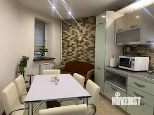 3-к квартира, на длительный срок, 97м2, 4/17 этаж