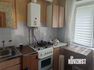 1-к квартира, на длительный срок, 34м2, 1/2 этаж