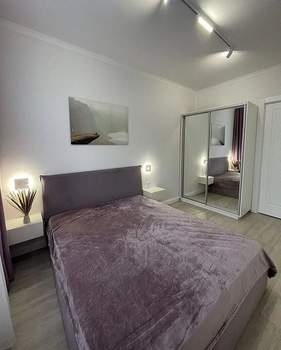 2-к квартира, на длительный срок, 63м2, 4/32 этаж
