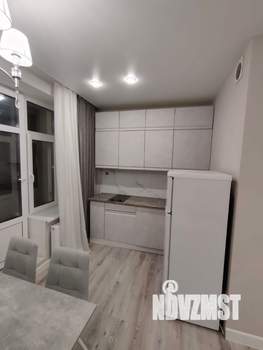 Студия квартира, на длительный срок, 31м2, 2/8 этаж