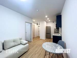 1-к квартира, на длительный срок, 32м2, 7/9 этаж