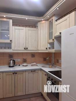 2-к квартира, на длительный срок, 50м2, 21/23 этаж