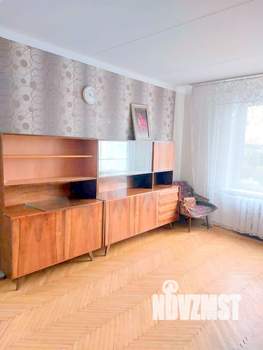 1-к квартира, на длительный срок, 35м2, 9/12 этаж