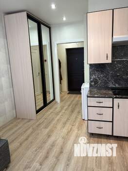 1-к квартира, на длительный срок, 30м2, 15/26 этаж