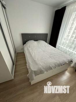 2-к квартира, на длительный срок, 38м2, 4/9 этаж