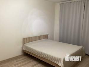 1-к квартира, на длительный срок, 40м2, 12/17 этаж