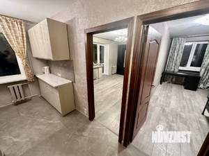 2-к квартира, на длительный срок, 45м2, 8/9 этаж