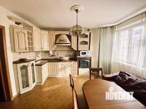 2-к квартира, на длительный срок, 90м2, 23/25 этаж