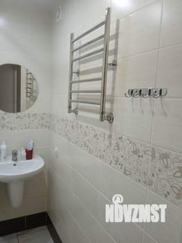 1-к квартира, на длительный срок, 45м2, 10/27 этаж