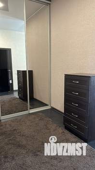 Студия квартира, на длительный срок, 48м2, 14/25 этаж