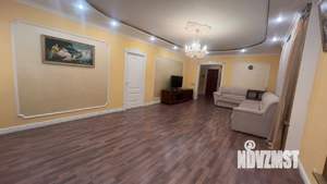 3-к квартира, на длительный срок, 118м2, 7/11 этаж