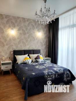 2-к квартира, посуточно, 50м2, 7/9 этаж