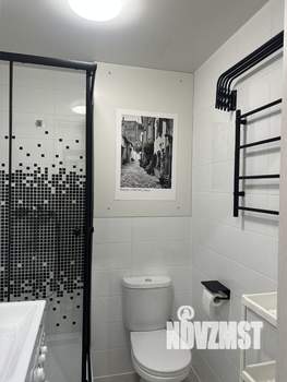 Студия квартира, на длительный срок, 22м2, 7/9 этаж