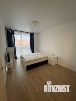 2-к квартира, на длительный срок, 50м2, 7/34 этаж