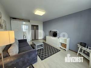 2-к квартира, на длительный срок, 60м2, 19/22 этаж