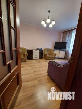 1-к квартира, на длительный срок, 38м2, 1/19 этаж