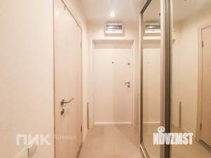 Студия квартира, на длительный срок, 20м2, 8/9 этаж