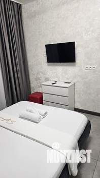 1-к квартира, посуточно, 20м2, 18/30 этаж