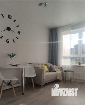 2-к квартира, на длительный срок, 33м2, 4/12 этаж