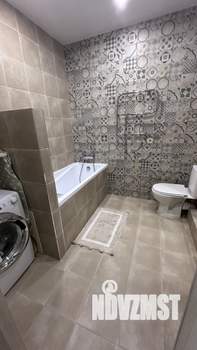 1-к квартира, на длительный срок, 34м2, 4/8 этаж