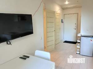 1-к квартира, на длительный срок, 35м2, 4/8 этаж