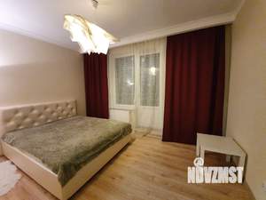 2-к квартира, на длительный срок, 63м2, 19/25 этаж