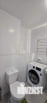 1-к квартира, на длительный срок, 34м2, 4/9 этаж