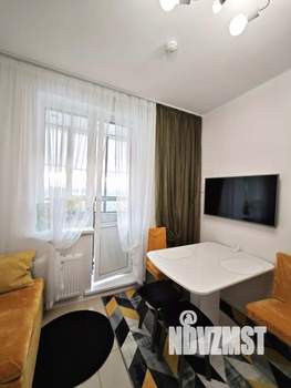 1-к квартира, на длительный срок, 32м2, 22/24 этаж