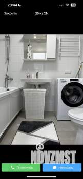 1-к квартира, на длительный срок, 34м2, 9/9 этаж