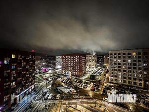 Студия квартира, на длительный срок, 26м2, 8/9 этаж