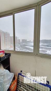 1-к квартира, на длительный срок, 38м2, 9/17 этаж