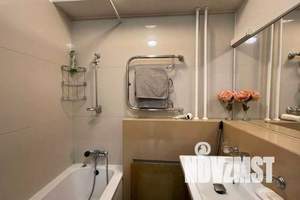 1-к квартира, посуточно, 25м2, 2/6 этаж