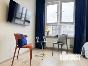 Студия квартира, посуточно, 30м2, 7/8 этаж